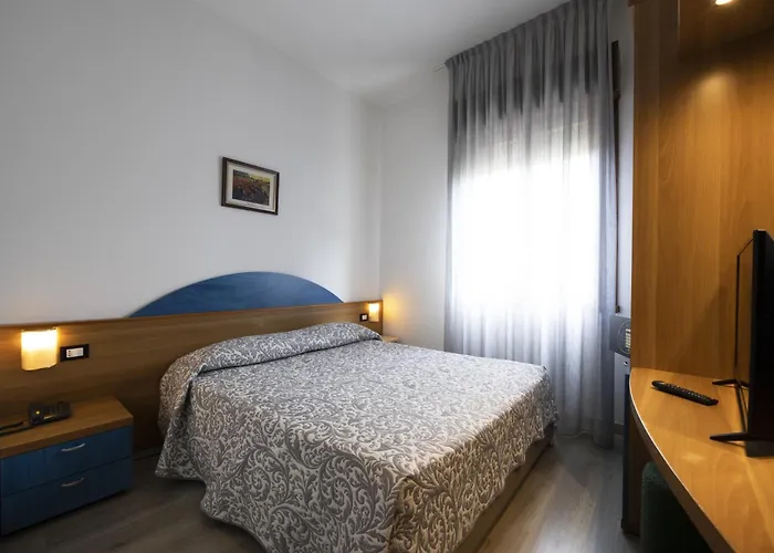 Hotel Vienna
