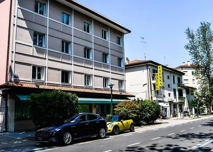 Hotel Vienna