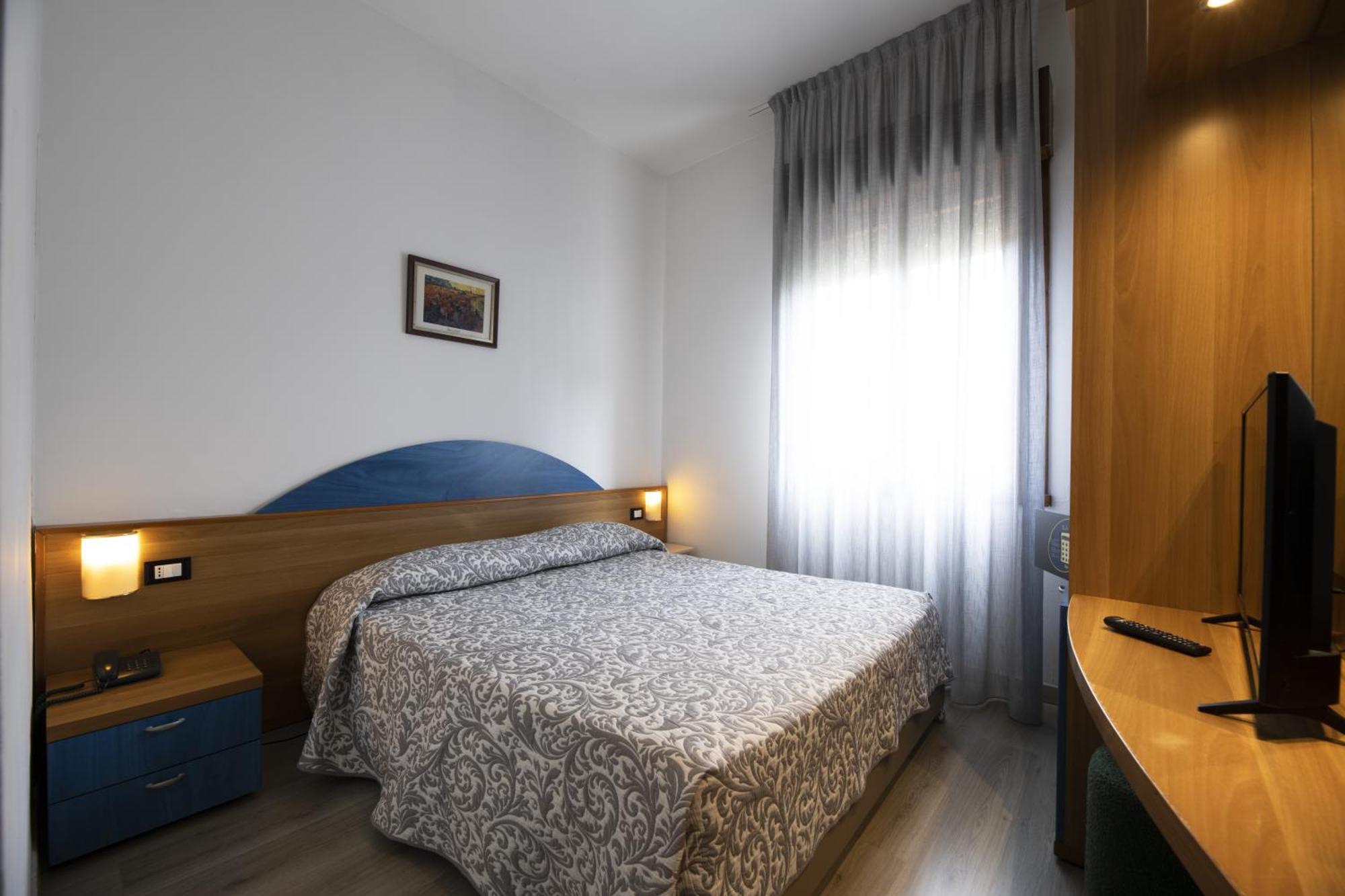 Vienna Hotel Marghera