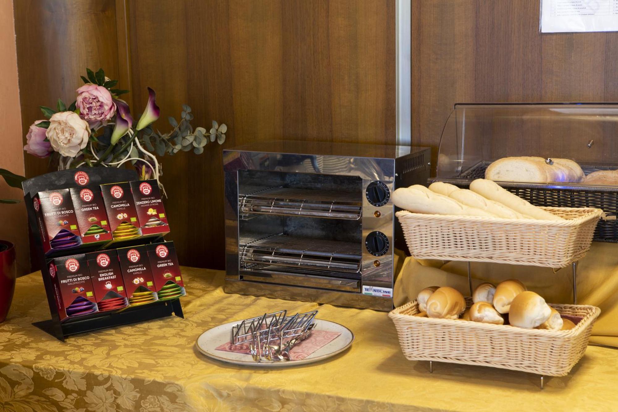 Vienna Hotel