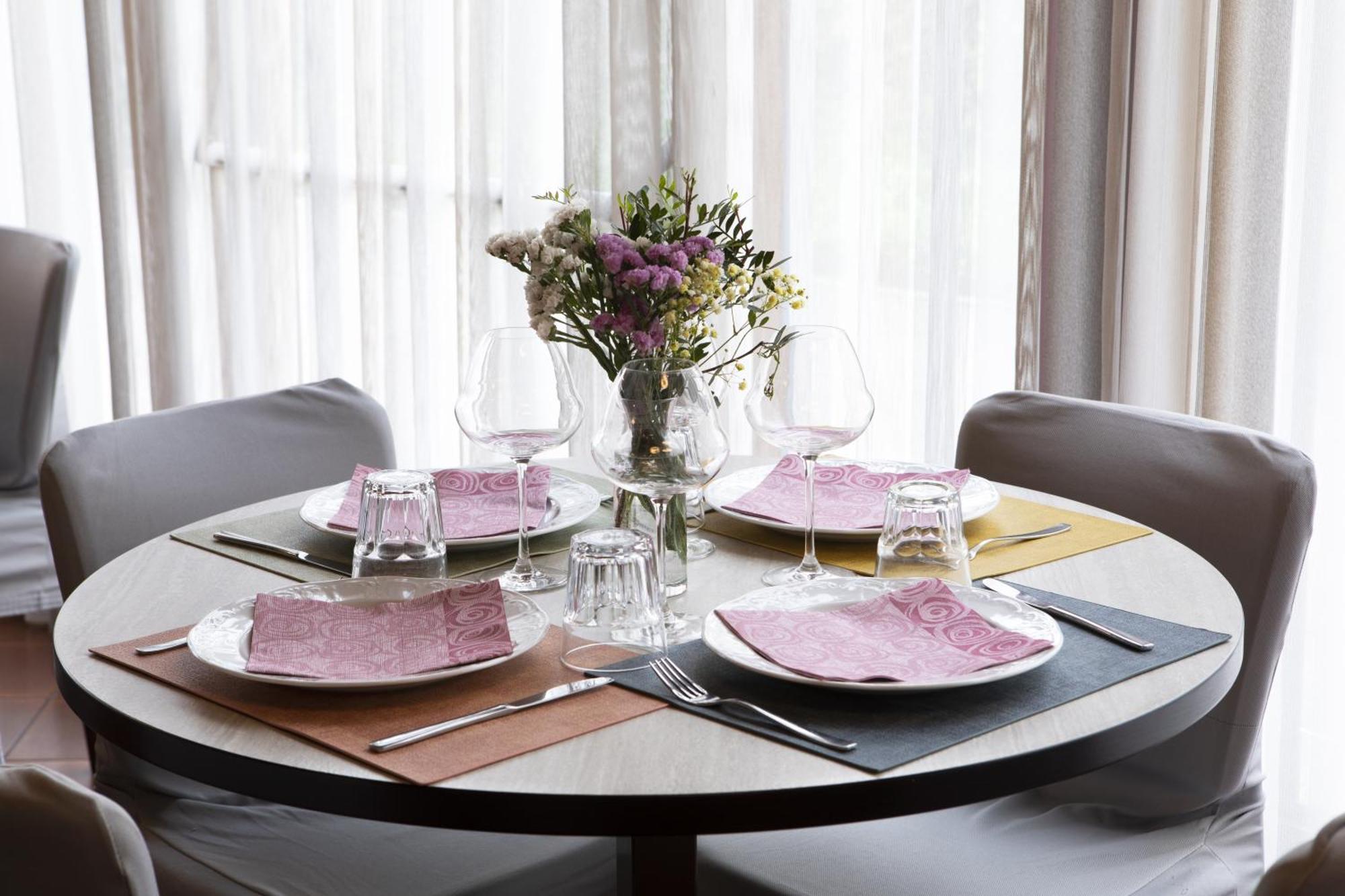 Hotel Vienna 3*