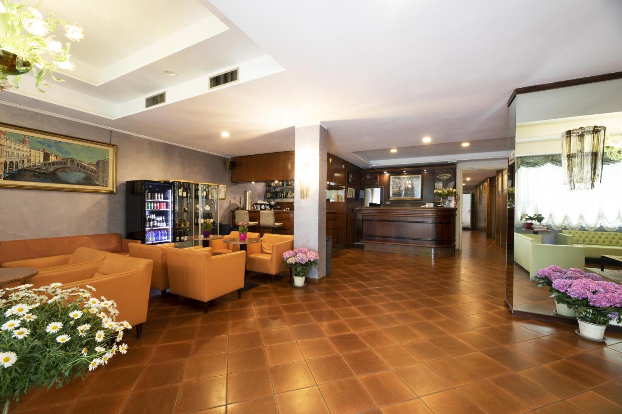 Vienna Hotel