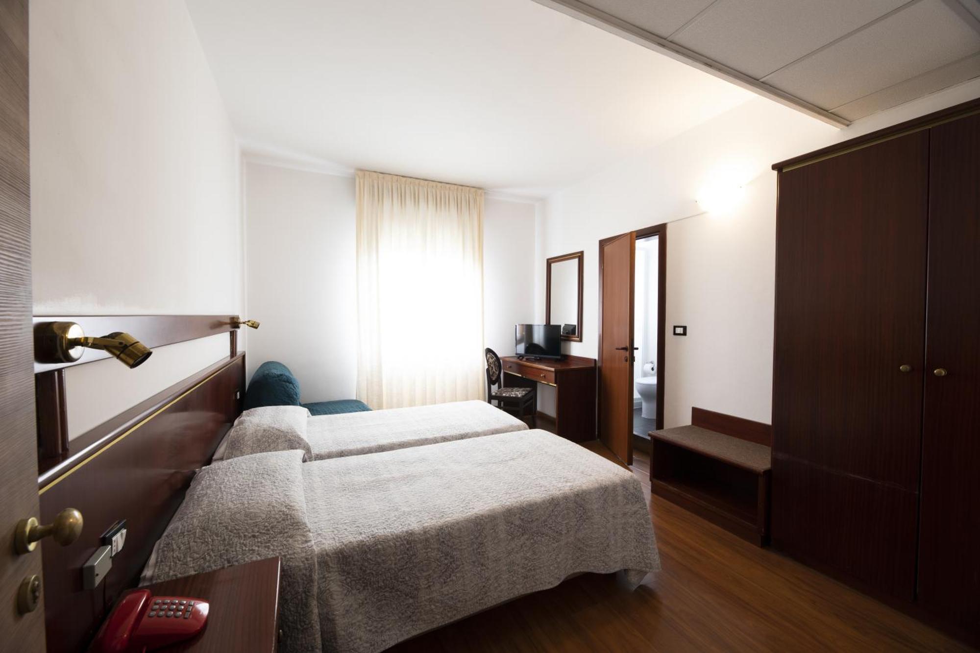 Vienna Hotel Marghera