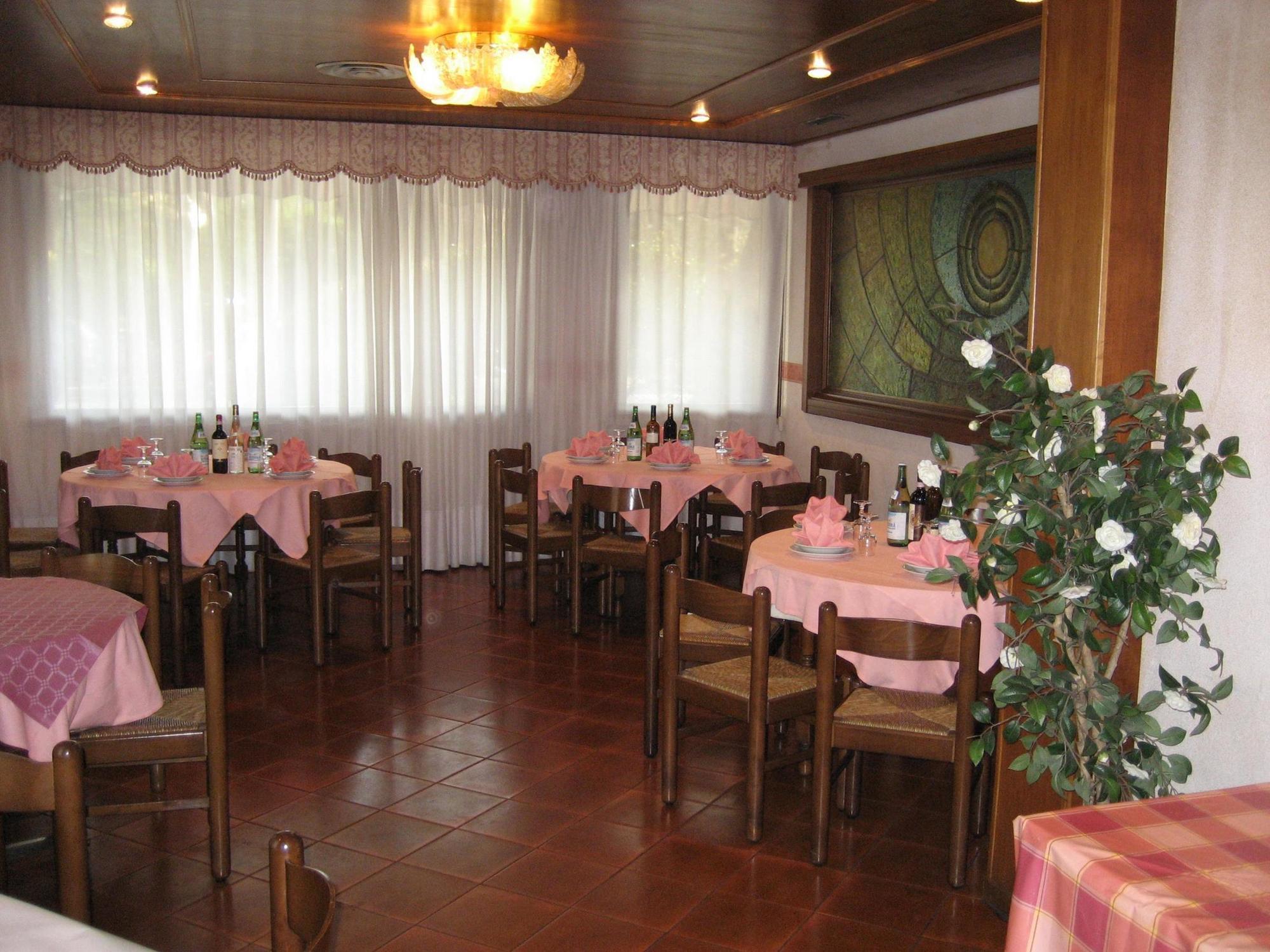 Hotel Vienna Marghera