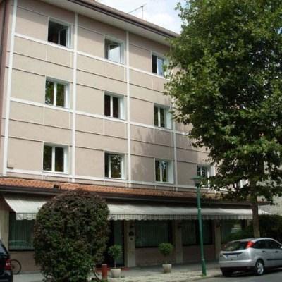 Hotel Vienna 3*