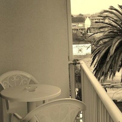 Hotel Vienna 3*