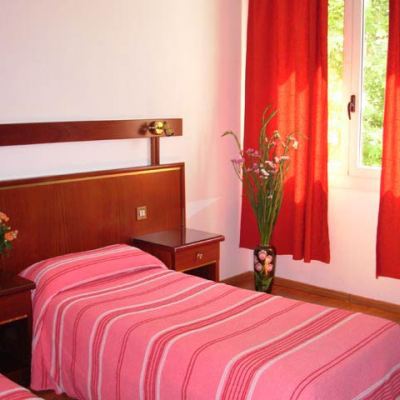Hotel Vienna 3*