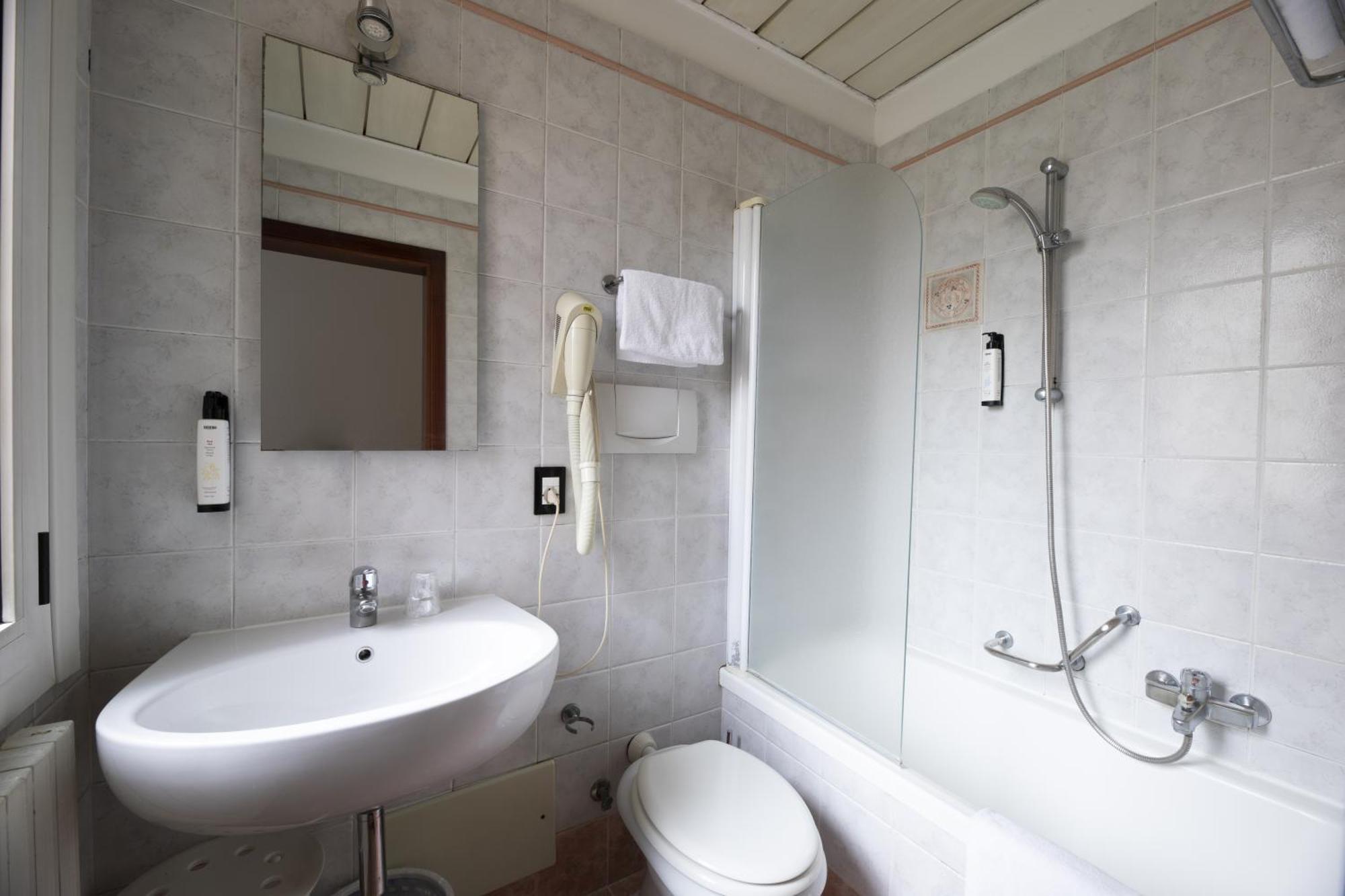 Hotel Vienna 3*