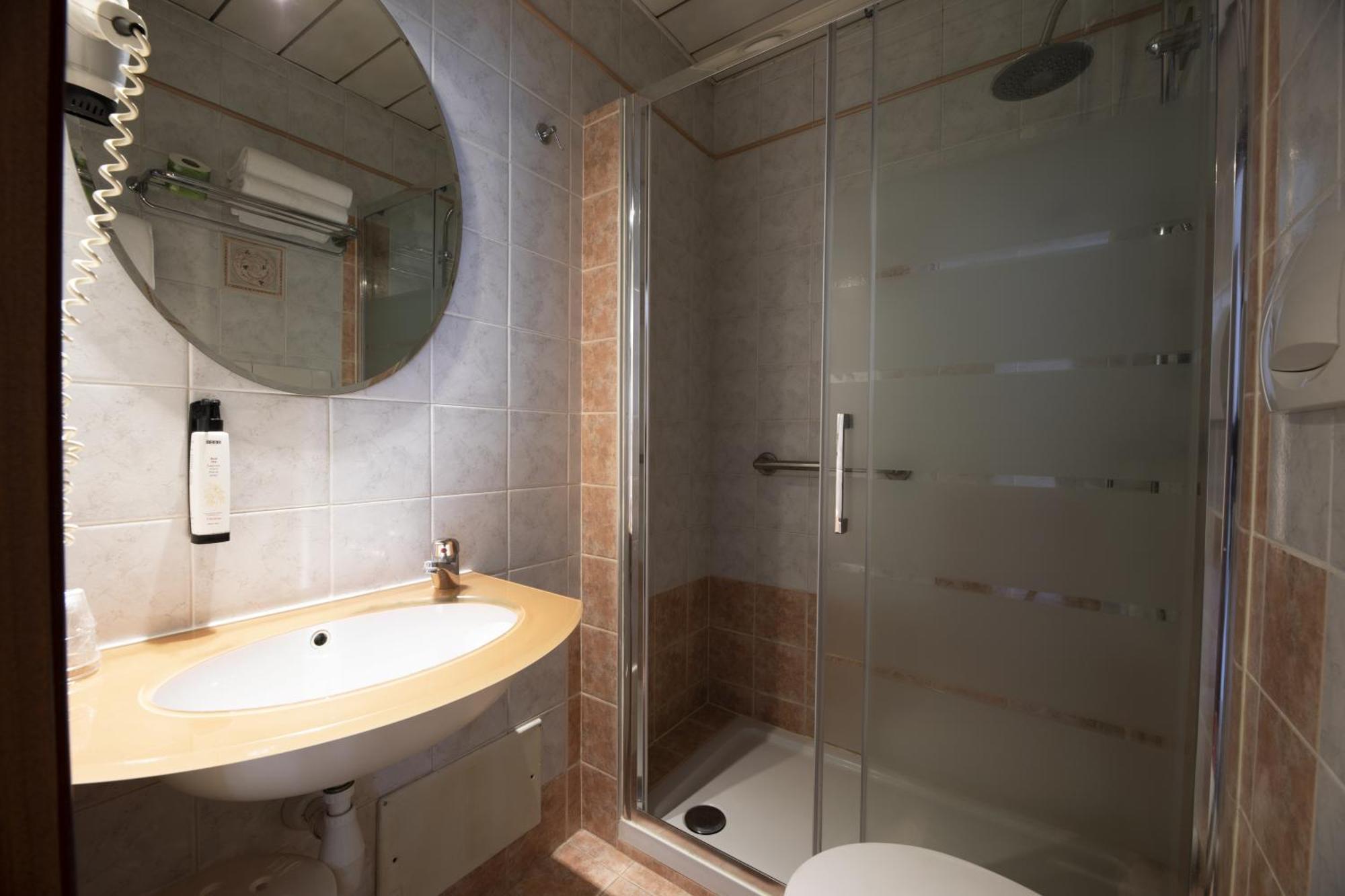 Vienna Hotel Marghera