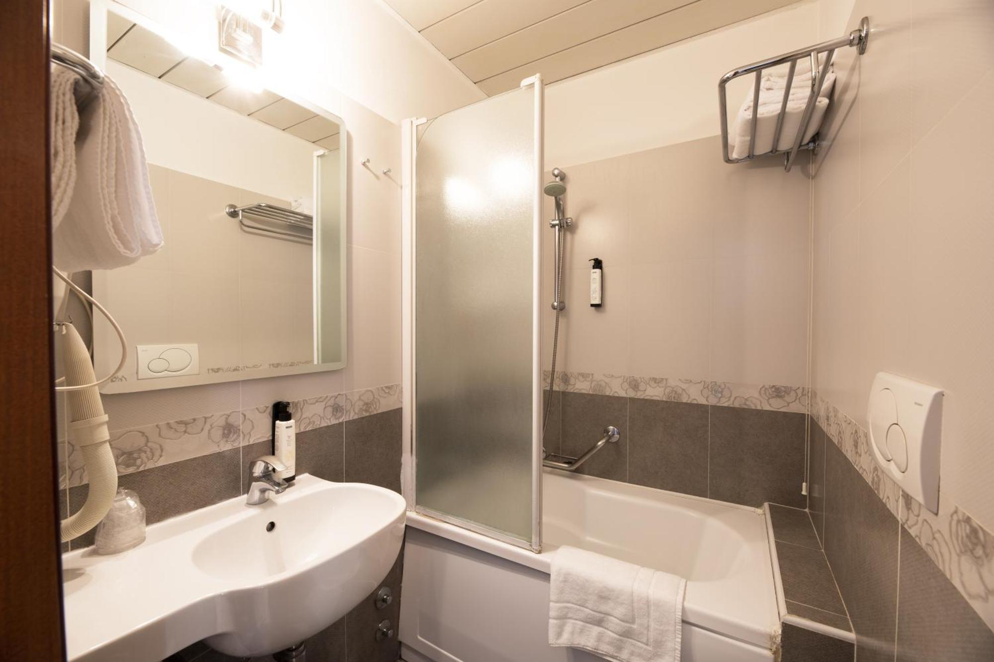 Vienna 3* Marghera