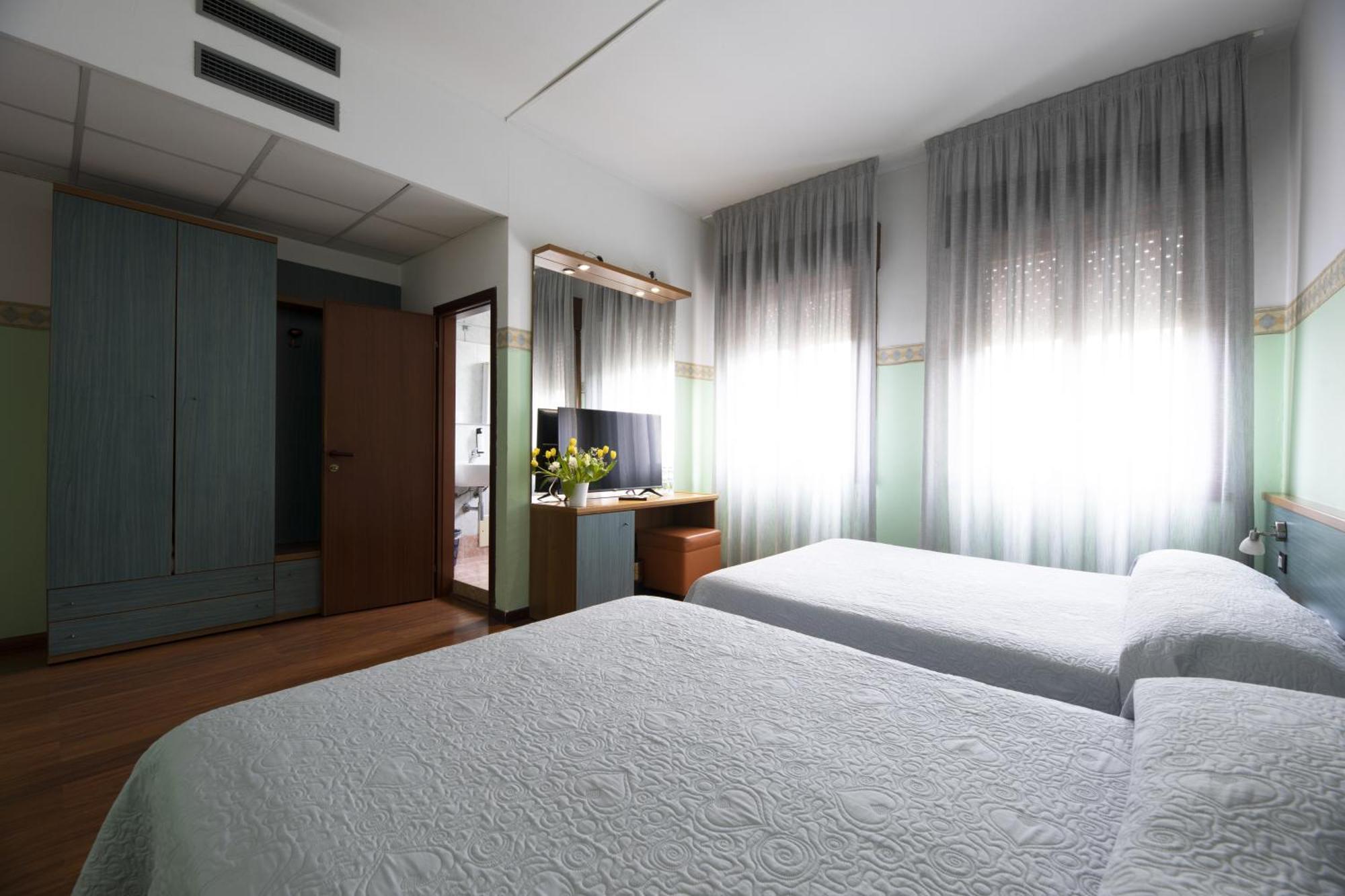 Hotel Vienna Marghera