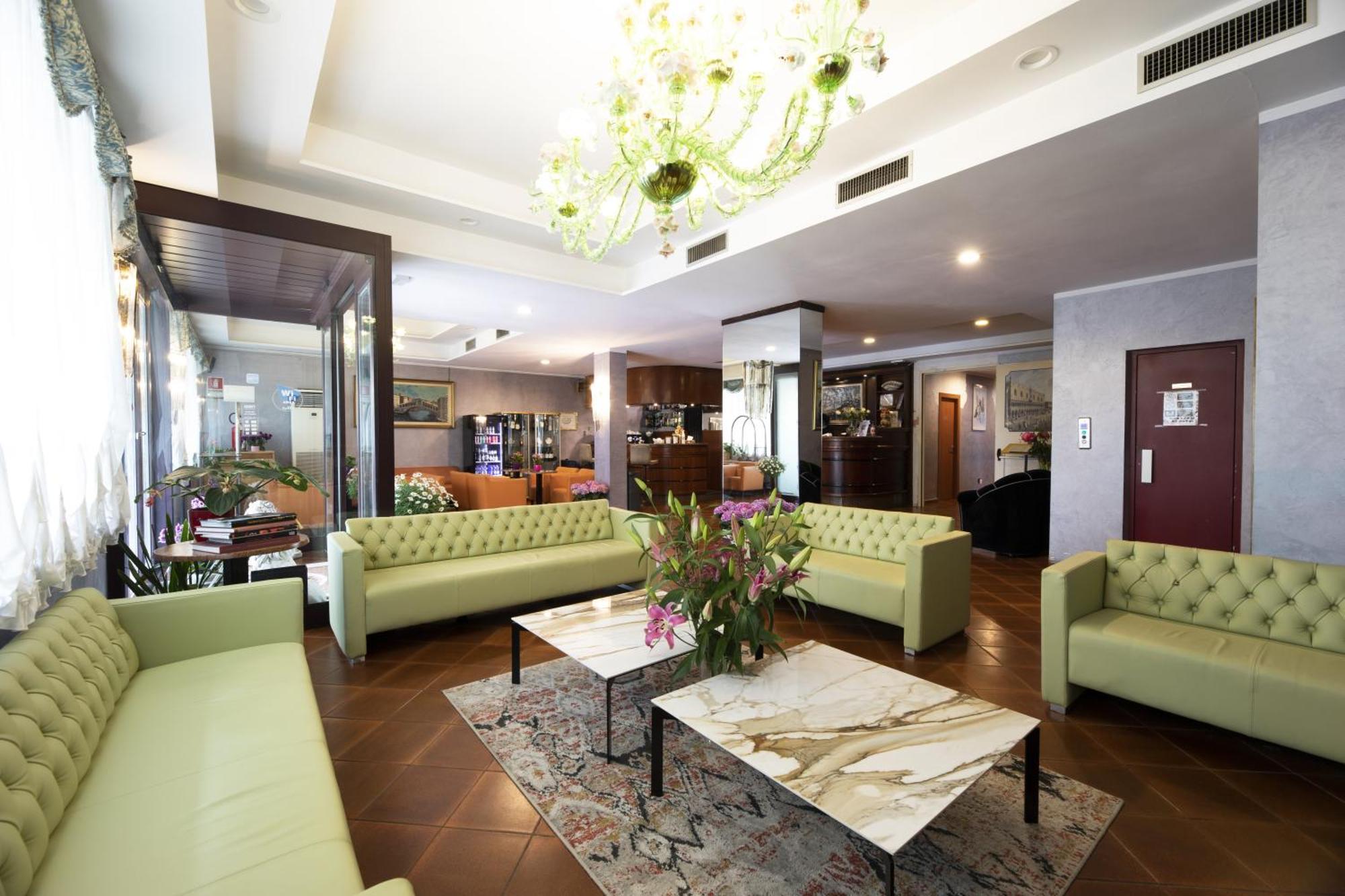 Vienna 3* Marghera