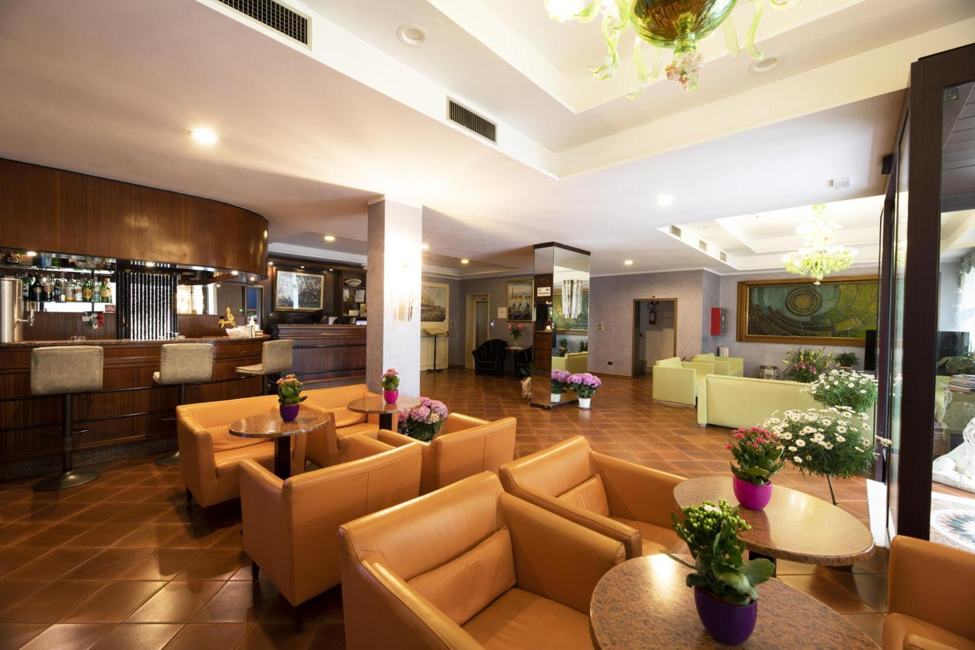Vienna Hotel