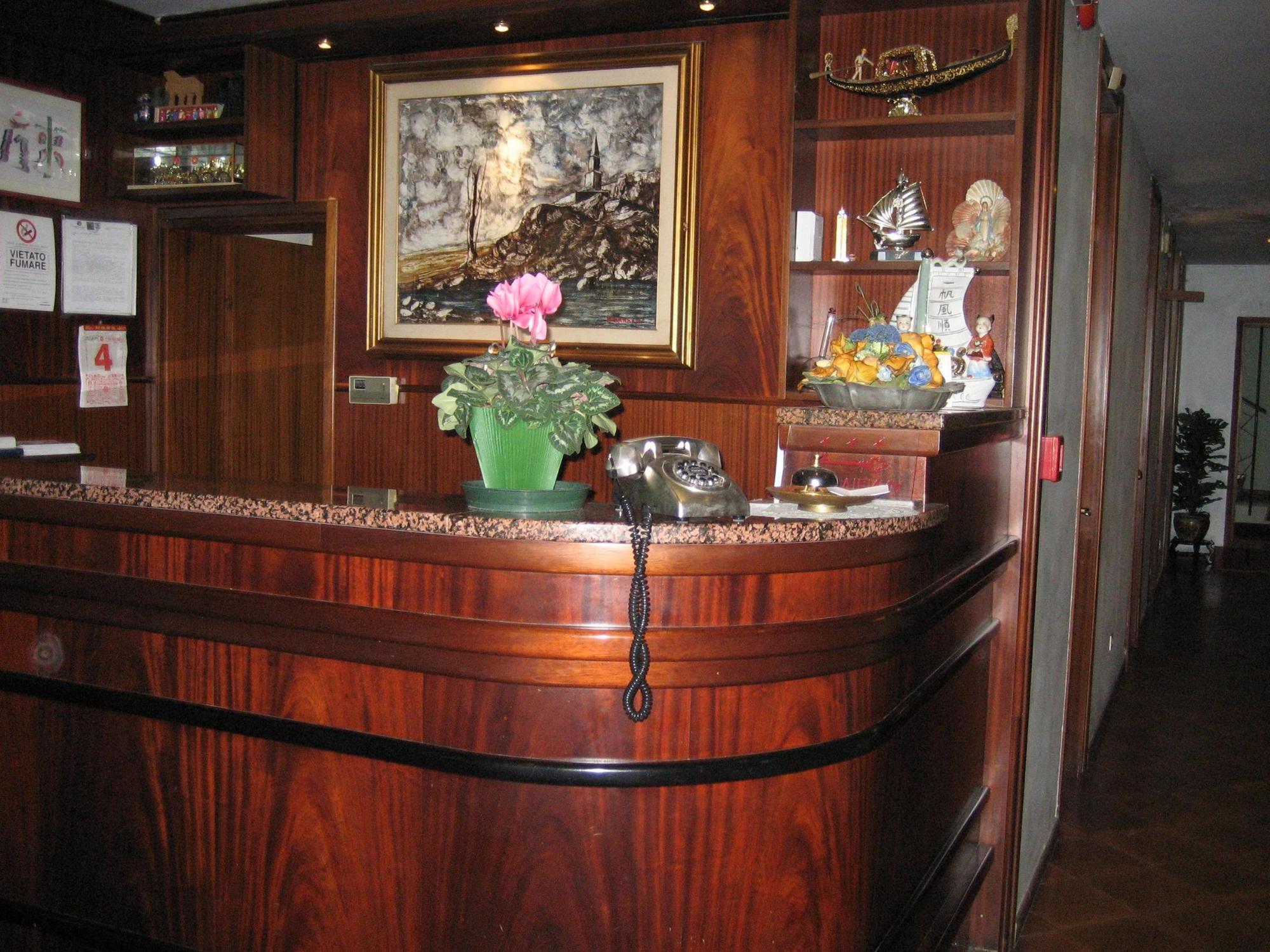Hotel Vienna