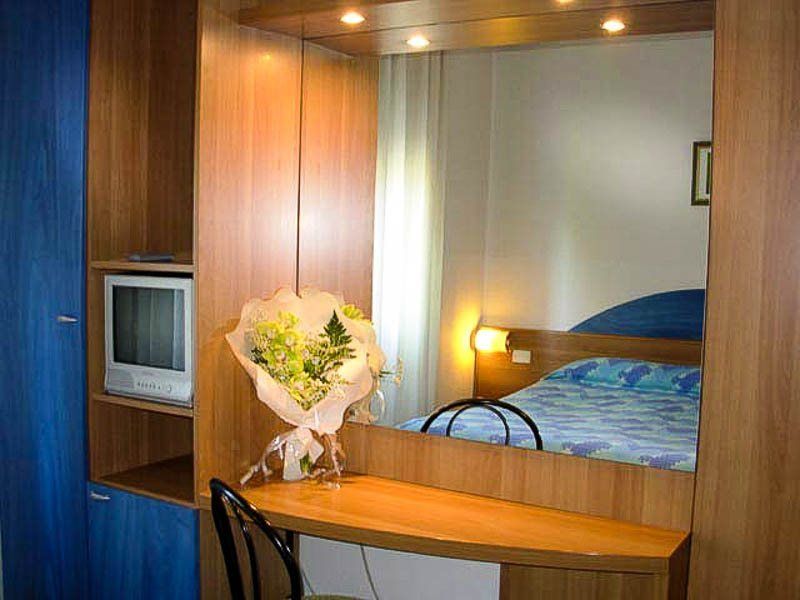 Vienna 3* Marghera