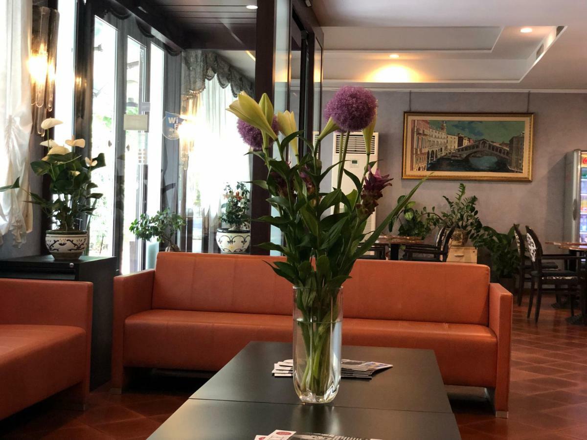 Vienna 3* Marghera