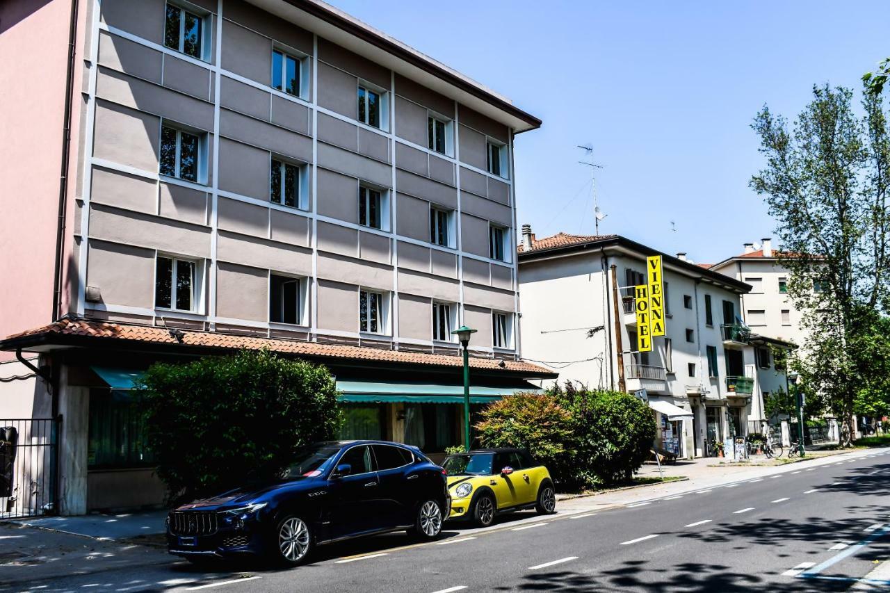 Vienna 3* Marghera